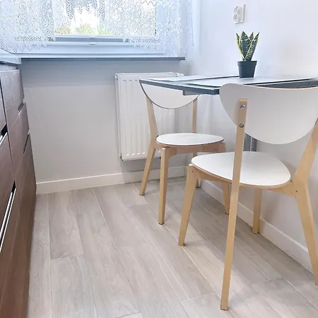 Apartman Neon Szczecin