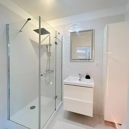 Neon Appartement Szczecin