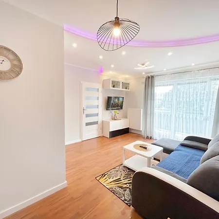 Apartment Neon