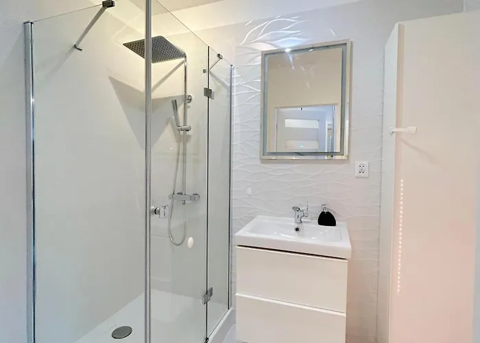 Neon Apartamento Estetino